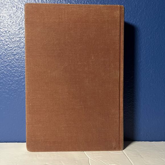 Harry S. Truman Book by Margaret Truman - First Edition 1972 - Picture 2 of 9